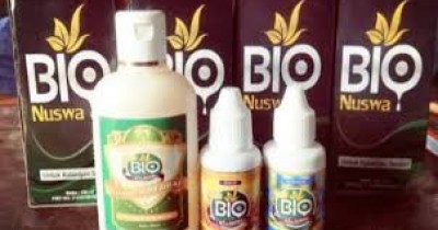 17 Fakta Bio Nuswa, Obat Corona yang Diklaim oleh Hadi Pranoto