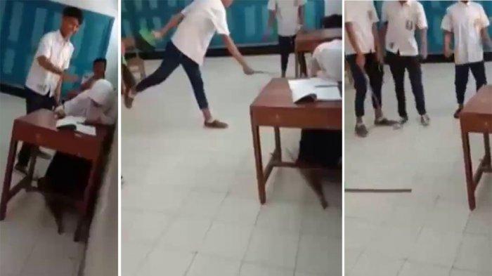 15 Fakta Curhatan Ibu Korban Pembullyan di SMP Purworejo