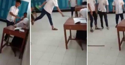 15 Fakta Curhatan Ibu Korban Pembullyan di SMP Purworejo