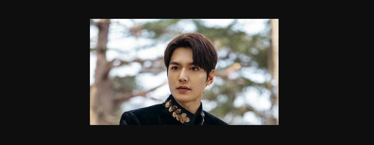 Daftar 16 Drama yang Pernah Dibintangi Lee Min Ho, Mulai Romance, The King hingga Pachinko