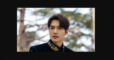 Daftar 16 Drama yang Pernah Dibintangi Lee Min Ho, Mulai Romance, The King hingga Pachinko