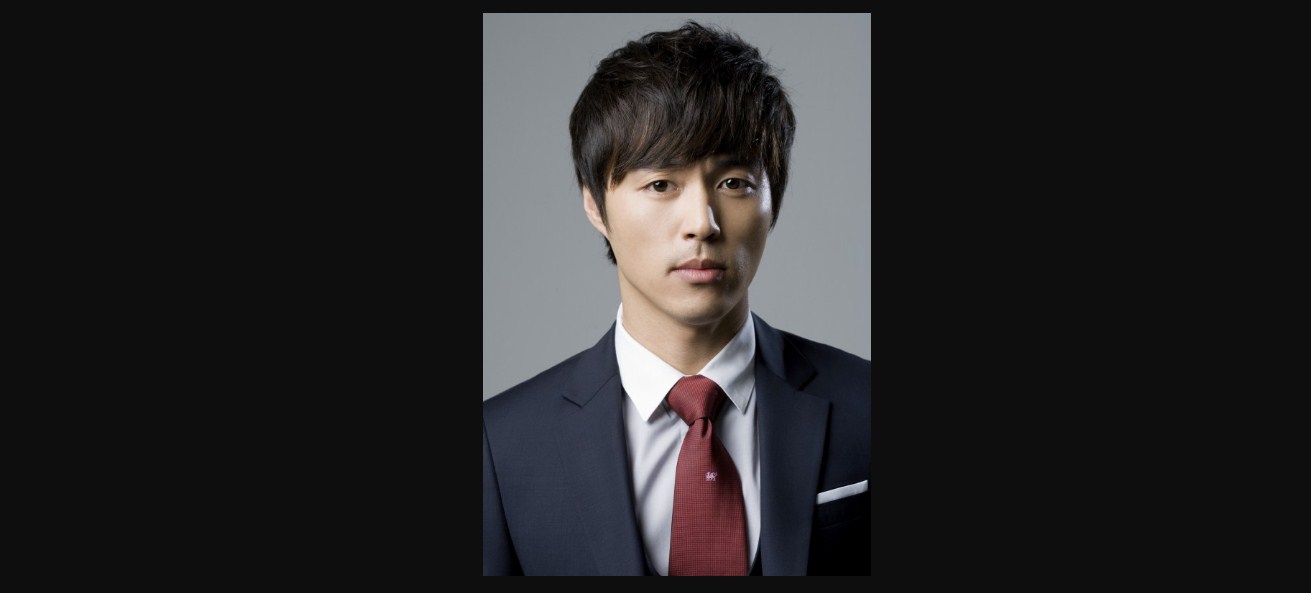 Profil Oh Min-Suk, Pemeran Sosok Lee Yoon-Jae di Drakor Its Beautiful Now