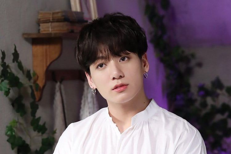 Zodiak Jungkook BTS yang Wajib Diketahui oleh ARMY