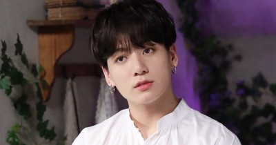 Zodiak Jungkook BTS yang Wajib Diketahui oleh ARMY