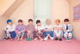 BTS 'Map of The Soul: 7 - The Journey' Cetak Sejarah Baru di Penjualan Oricon