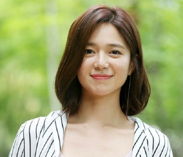 Profil dan 6 Fakta Lee Elijah, Pemeran Jin Seo Kyung di Drakor The Good Detective