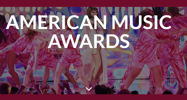 Nominasi Lengkap American Music Awards (AMAs) 2020, BTS Dapat Dua Kategori