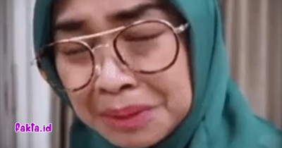 Ria Ricis Dilabrak Tetangga karena Syuting saat Virus Corona Mewabah