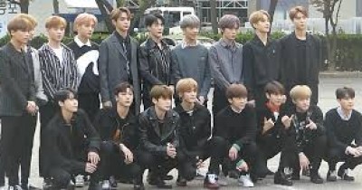 Golongan Darah Member NCT yang Wajib Diketahui oleh Penggemar