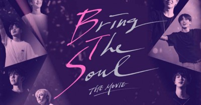 Cara Beli Tiket Bring The Soul: The Movie yang Akan Tayang 28-30 Agustus 2020 ini