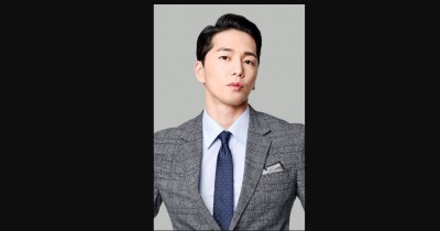 Profil Lee Hyun-Jin, Pemeran Park Joon-Hyeong di Drama Its Beautiful Now