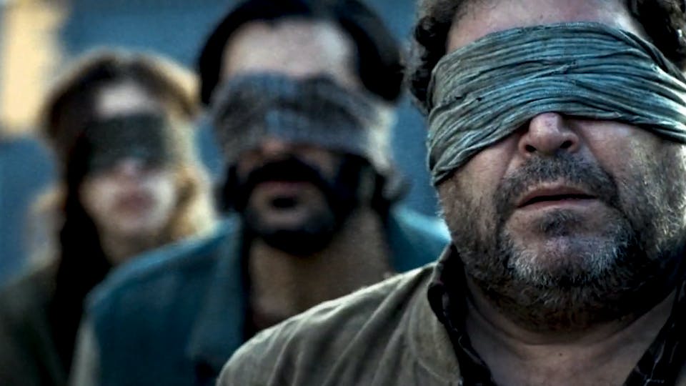 Bahas Film Bird Box Barcelona (2023): Gak Sabar Banget Pengen Nonton