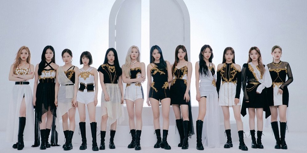 Bulan Depan LOONA Comeback, Album Baru Siap Dirilis