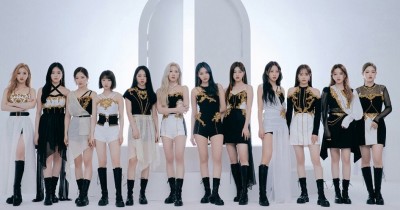 Bulan Depan LOONA Comeback, Album Baru Siap Dirilis