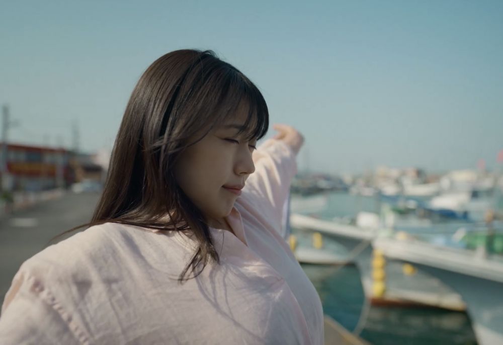 Sinopsis Film Call Me Chihiro (2023): Kisah Wanita Strong Jepang