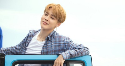 Apa Rasanya BTS Berhasil Peringkat 1 di Billboard? Ini Jawaban Park Jimin