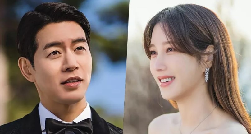 Lee Sang Yoon Memanipulasi Takdir Lee Ji Ah Sekali Lagi Dalam “Pandora: Beneath The Paradise”