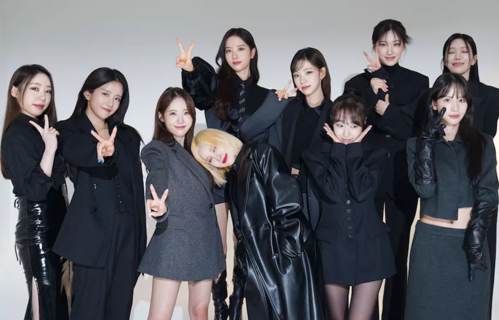8 Anggota WJSN Memperbarui Kontrak Dengan Starship Entertainment