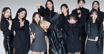 8 Anggota WJSN Memperbarui Kontrak Dengan Starship Entertainment