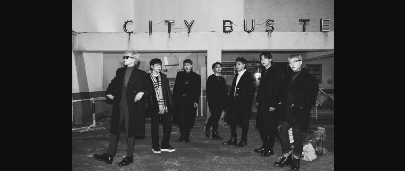 Profil dan Fakta Member Block B, Senior Idol KPOP dari KQ Entertainment