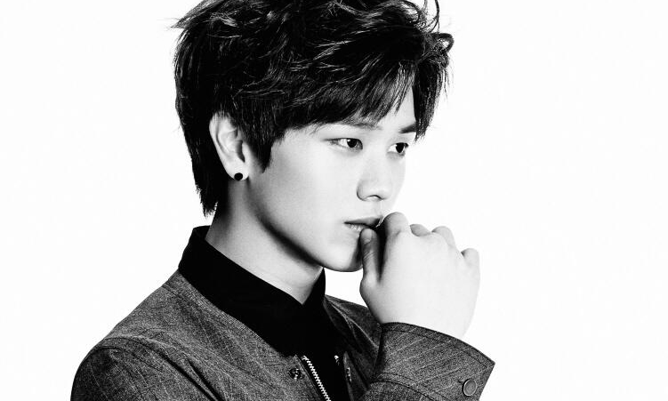 Profil dan 8 Fakta Yook Sung Jae, Pemeran Han Kang Bae di Mystic Pop-up Bar