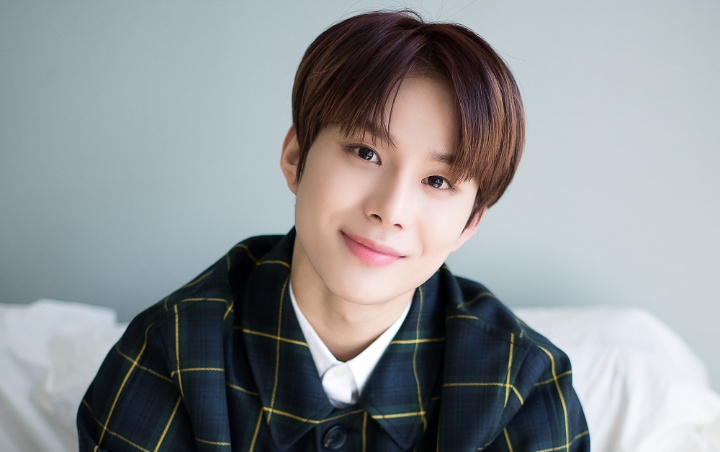 Sifat Asli Jungwoo NCT yang Jarang Diketahui oleh Penggemar, Ternyata Unik Banget