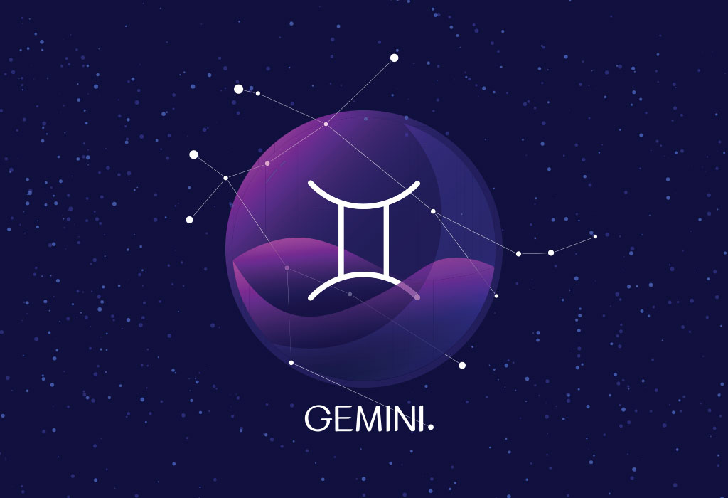 Ramalan Zodiak Gemini Hari Ini - Fakta.id