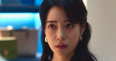 ﻿Apa Agama Lim Ji Yeon? Pemeran Drama The Glory