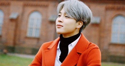 13 Julukan Jimin, Nama Panggilan yang Disukai ARMY BTS