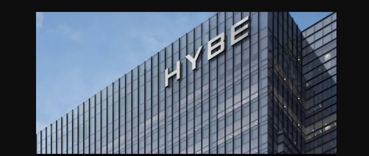 HYBE Corporation: Revolusi Big Hit Entertainment yang Berganti Nama