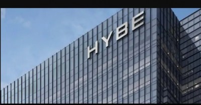 HYBE Corporation: Revolusi Big Hit Entertainment yang Berganti Nama