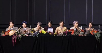 Kasihan ARMY UK, Kerjasama BTS dan McD hanya Berujung pada Kesedihan, Ada Apa?