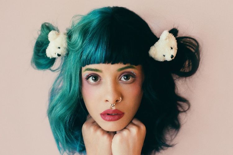 Lirik Lagu Melanie Martinez - DEATH dan Terjemahan