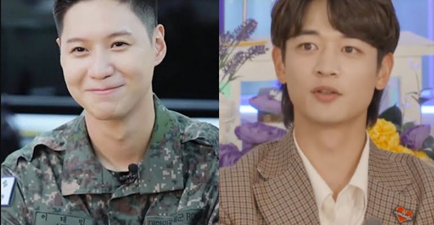 Penasaran dengan Kondisinya, SHINee Ungkap Kondisi Taemin di Wajib Militer