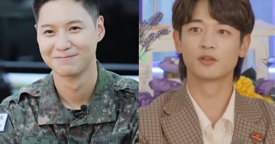 Penasaran dengan Kondisinya, SHINee Ungkap Kondisi Taemin di Wajib Militer