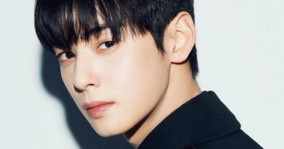 Apakah Cha Eun Woo Hadiri KonnecThai? Ini Jawaban Agensi