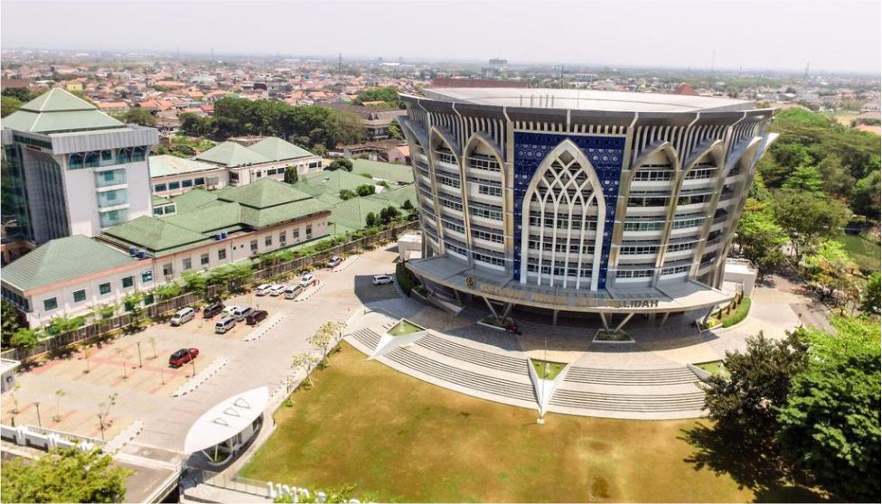 Berapa Biaya Kuliah di Universitas Muhammadiyah Surakarta (UMS)