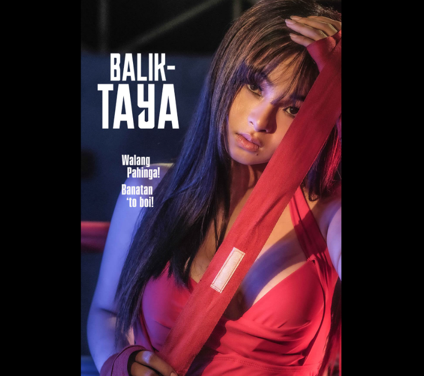 ﻿Sinopsis Film Baliktaya (2023) Pencarian di Thailand Fakta.id