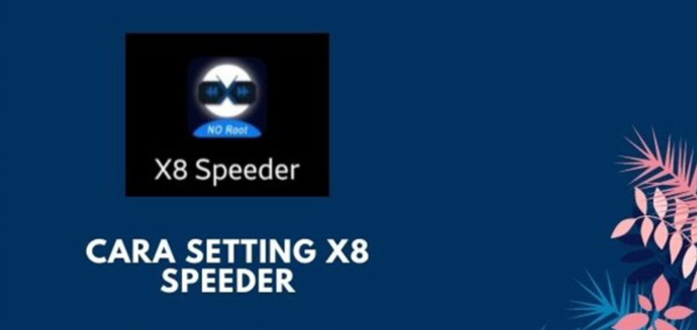 Cara Setting Higgs Domino RP APK X8 Speeder