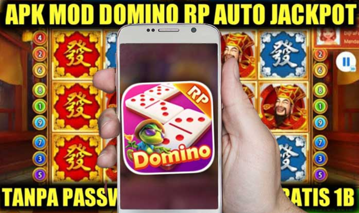 Keunggulan dari Higgs Domino RP Apk Terbaru