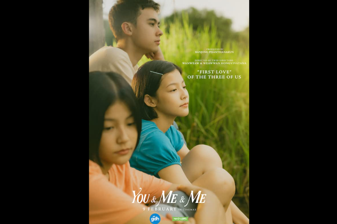 Review Film Thoe Kap Chan Kap Chan (2023) by Fakta.id