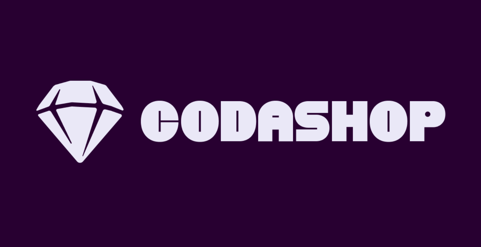 Top UP Via Codashop
