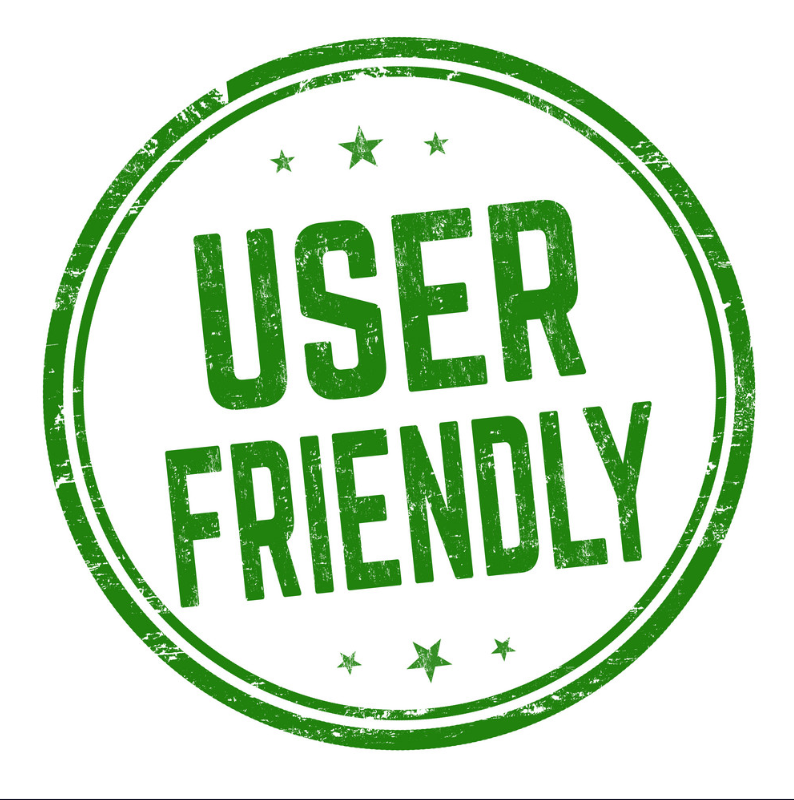 Lebih user friendly