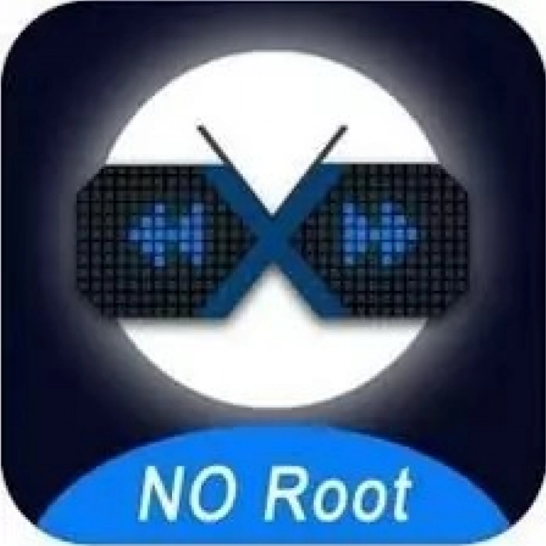 Ada x8 Speeder di APK ini