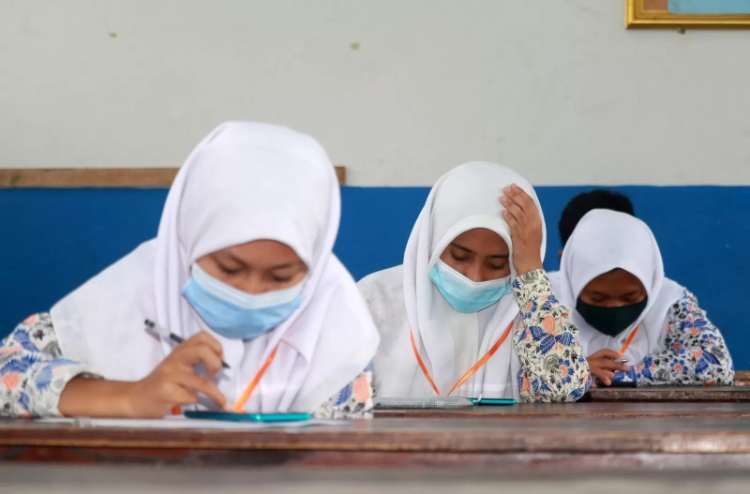 kompetensi dasar dalam pendidikan Indonesia