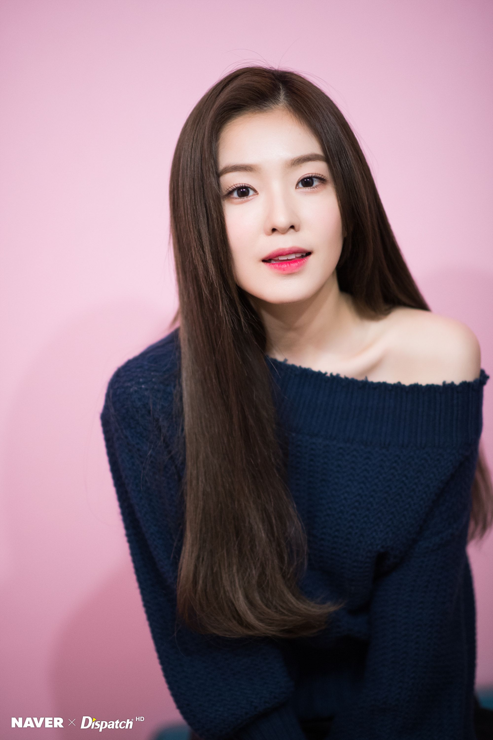 20 Tipe Irene, Member Red Velvet Yang Ternyata Pernah Jadi Ulzzang - seam52