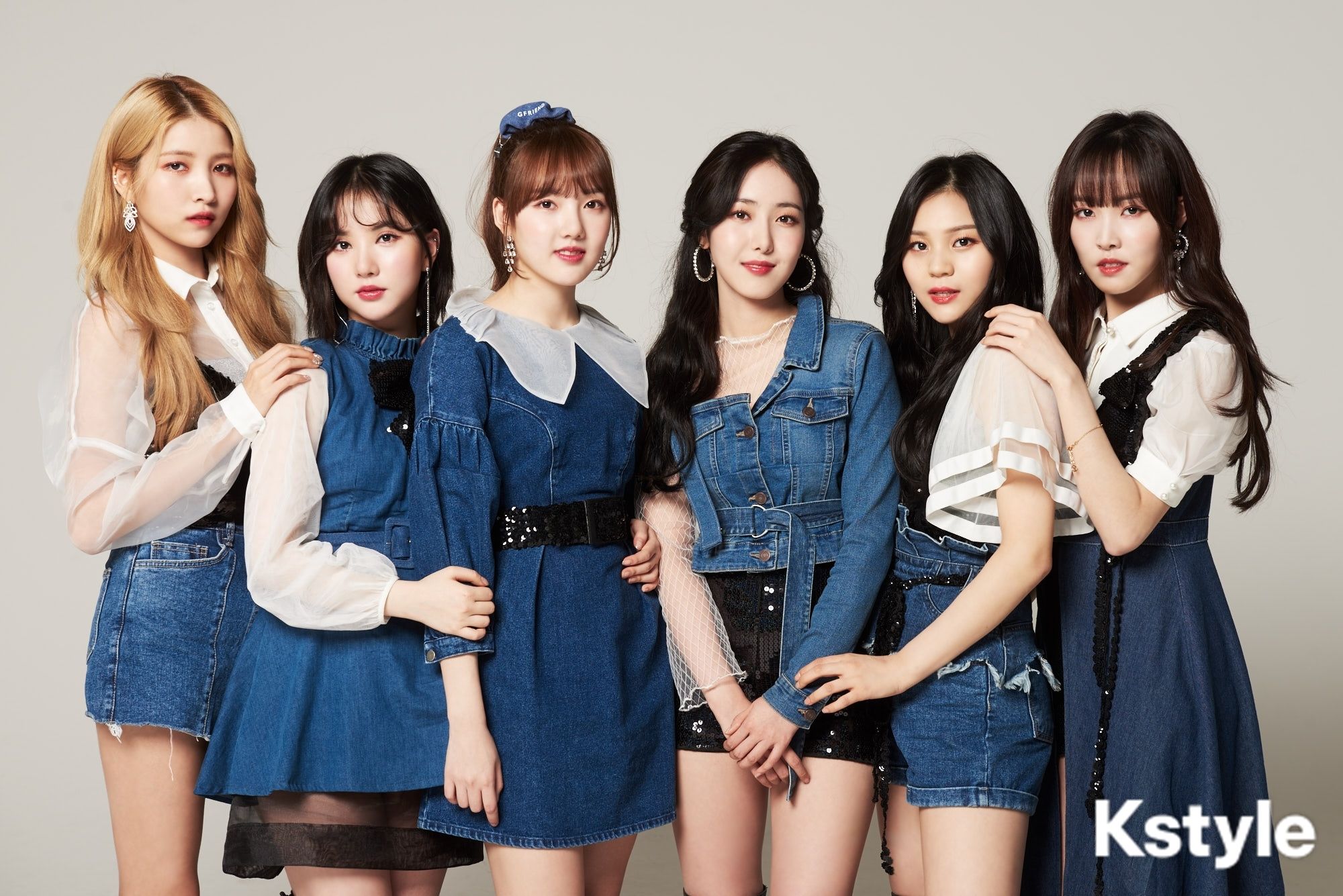 Tagkonnect Entertainment 7 Grup Kpop Yang Kompak Gunakan Tanda 