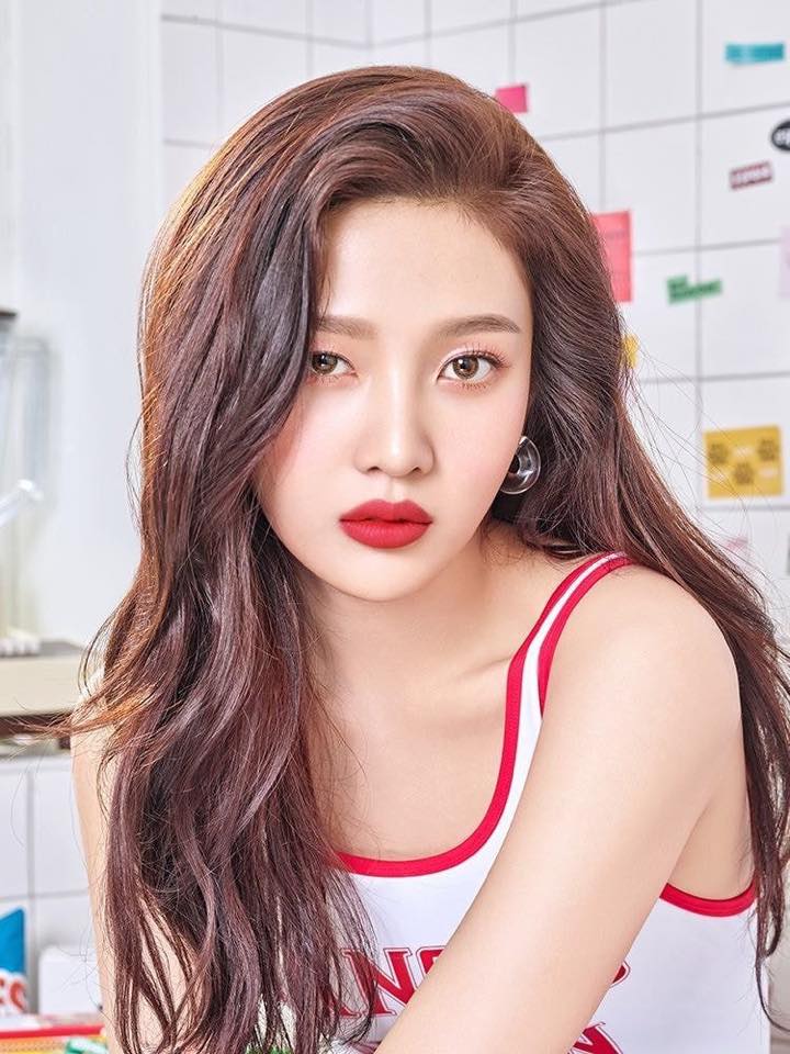 Intip Profil Dan Fakta Joy Red Velvet Beserta Agama Akun Instagram