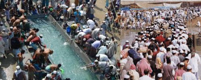 15 Fakta Ijtima Ulama Dunia Zona Asia yang Dilangsungkan di Tengah Wabah Virus Corona