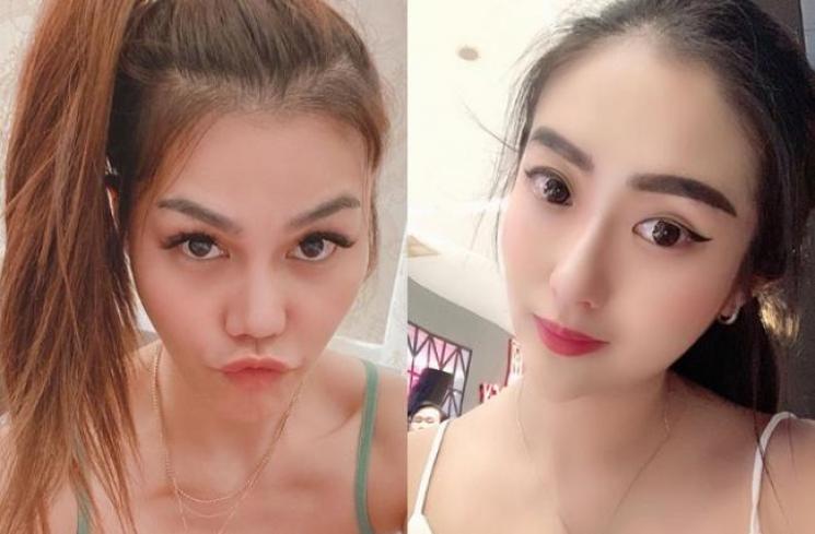 Siapa Shelley Soju yang Dituduh jadi Selingkuhan Suami DJ Butterfly